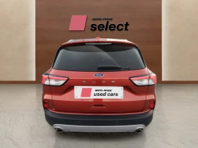 Ford Kuga 1.5 EcoBoost, снимка 6
