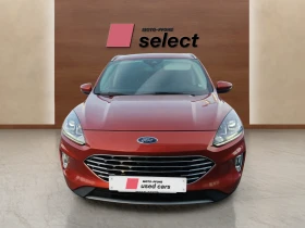 Ford Kuga 1.5 EcoBoost, снимка 2