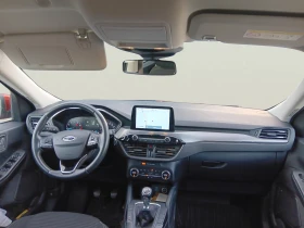 Ford Kuga 1.5 EcoBoost, снимка 12