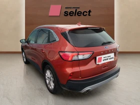 Ford Kuga 1.5 EcoBoost, снимка 7
