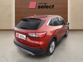 Ford Kuga 1.5 EcoBoost, снимка 5