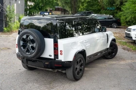 Land Rover Defender X-Dynamic SE * AWD * АвтоКредит (ЦЕНА ДО БГ), снимка 6
