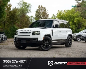 Land Rover Defender X-Dynamic SE * AWD * АвтоКредит (ЦЕНА ДО БГ), снимка 1