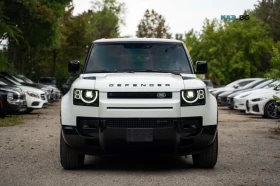 Land Rover Defender X-Dynamic SE * AWD * АвтоКредит (ЦЕНА ДО БГ), снимка 3