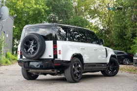 Land Rover Defender X-Dynamic SE * AWD * АвтоКредит (ЦЕНА ДО БГ), снимка 7
