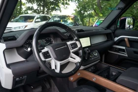 Land Rover Defender X-Dynamic SE * AWD * АвтоКредит (ЦЕНА ДО БГ), снимка 8