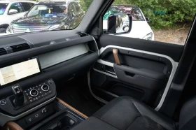 Land Rover Defender X-Dynamic SE * AWD * АвтоКредит (ЦЕНА ДО БГ), снимка 16