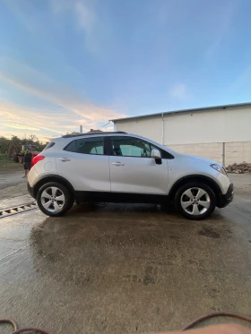 Opel Mokka, снимка 4