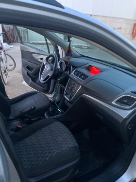 Opel Mokka, снимка 10