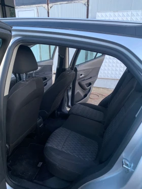 Opel Mokka, снимка 11
