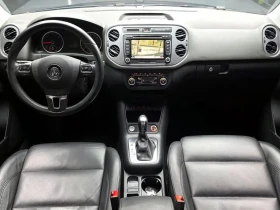 VW Tiguan 2.0 TDI PREMIUM, снимка 7