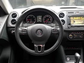 VW Tiguan 2.0 TDI PREMIUM, снимка 13