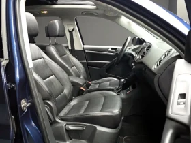 VW Tiguan 2.0 TDI PREMIUM, снимка 11