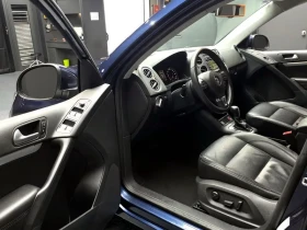 VW Tiguan 2.0 TDI PREMIUM, снимка 10