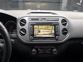 VW Tiguan 2.0 TDI PREMIUM, снимка 14