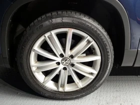 VW Tiguan 2.0 TDI PREMIUM, снимка 5