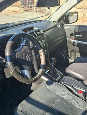 Suzuki Grand vitara, снимка 7