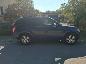 Suzuki Grand vitara, снимка 8