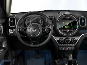 Mini Countryman Cooper S ALL4, снимка 9
