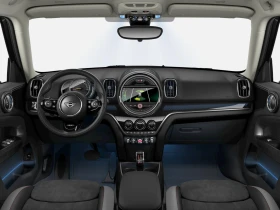 Mini Countryman Cooper S ALL4, снимка 10