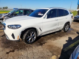 BMW X3 2.0l xDrive30I, снимка 1