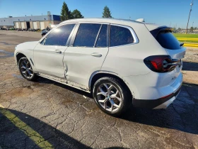 BMW X3 2.0l xDrive30I, снимка 2