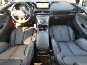 Hyundai Santa fe 2.5l Xrt, снимка 8