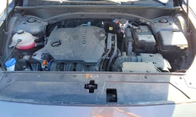 Hyundai Santa fe 2.5l Xrt, снимка 12