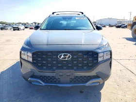 Hyundai Santa fe 2.5l Xrt, снимка 5