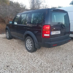 Land Rover Discovery 2.7, снимка 2