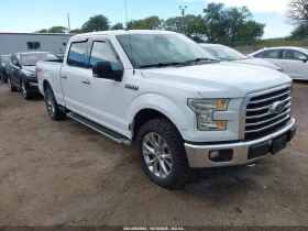Ford F150, снимка 17