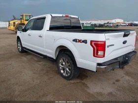 Ford F150, снимка 3
