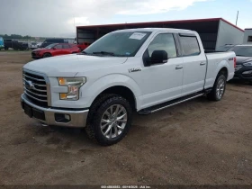 Ford F150, снимка 2