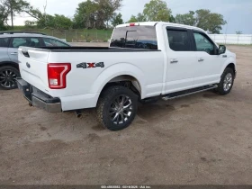 Ford F150, снимка 4