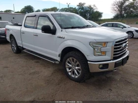 Ford F150, снимка 1