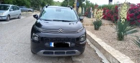 Citroen C3 Aircross, снимка 2