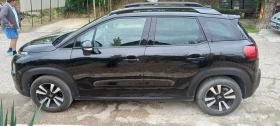 Citroen C3 Aircross, снимка 4