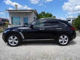 Infiniti Fx 30 d Aut. AWD 5. Black and White Edition | Mobile.bg    2