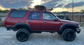 Toyota 4runner 3.0i* ГАЗ, снимка 3