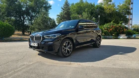 BMW X5 40i | Mobile.bg    1