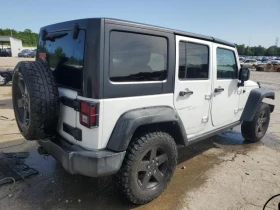 Обява за продажба на Jeep Wrangler  UNLIMITED SPORT 3.6L/ КРАЙНА ЦЕНА ДО БЪЛГАРИЯ!!! ~26 500 лв. - изображение 3