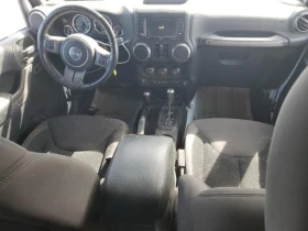 Обява за продажба на Jeep Wrangler  UNLIMITED SPORT 3.6L/ КРАЙНА ЦЕНА ДО БЪЛГАРИЯ!!! ~26 500 лв. - изображение 7