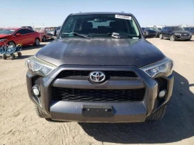 Toyota 4runner SR5 | Mobile.bg    6