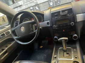 VW Touareg 3.0 tdi V6, снимка 6