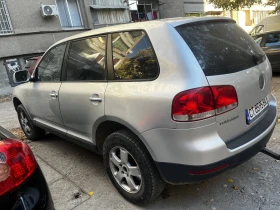 VW Touareg 3.0 tdi V6, снимка 5