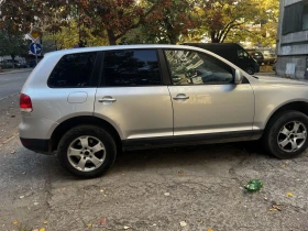 VW Touareg 3.0 tdi V6, снимка 3