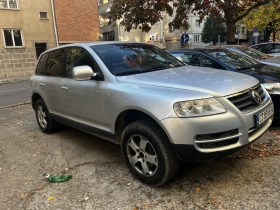 VW Touareg 3.0 tdi V6, снимка 2