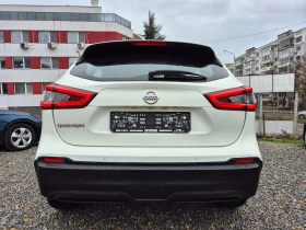 Обява за продажба на Nissan Qashqai ГАРАНЦИЯ 1.5 dCi-DISTRONIC-LINE ASSIST ~23 999 лв. - изображение 5