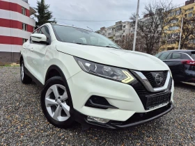 Обява за продажба на Nissan Qashqai ГАРАНЦИЯ 1.5 dCi-DISTRONIC-LINE ASSIST ~23 999 лв. - изображение 2