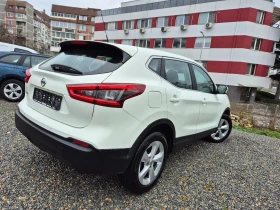 Обява за продажба на Nissan Qashqai ГАРАНЦИЯ 1.5 dCi-DISTRONIC-LINE ASSIST ~23 999 лв. - изображение 1